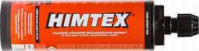 Двухкомпонентный эпоксидный химический анкер HIMTEX PE-500, 585 мл