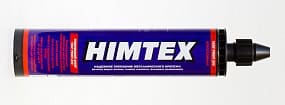 Двухкомпонентный химический анкер HIMTEX VESF PROFI-200, 400 мл