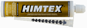 Химический анкер для бетона и кирпича HIMTEX EASF-150, 300 мл