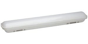 Подвесной потолочный промышленный светодиодный светильник 20Вт Эра