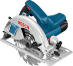 Ручная циркулярная пила
Bosch GKS 190 Professional, электроинструменты Bosch